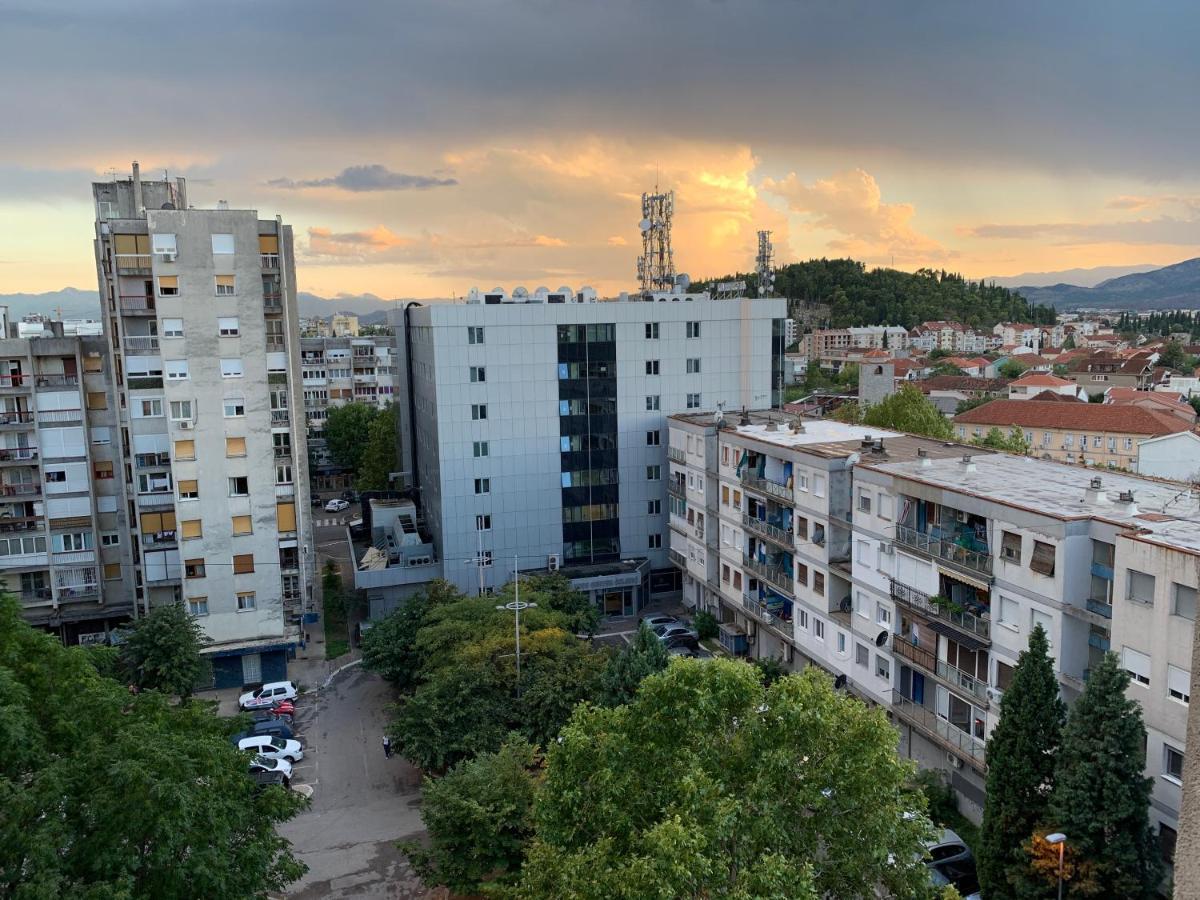 Black Horse Podgorica Exterior foto